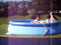 swimmin