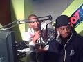 shavon talks about last night's episode were she discloses that she was molested as a child.