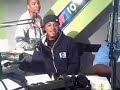 A-Team Hot 107.9 has College Hill Atlanta In-Studio