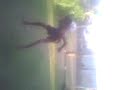 soccer freestyle