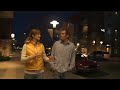 sony EX1 test w/ glidecam x-10
