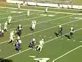 15 Unreal Football Lateral Passes