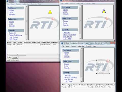 RTI content filter