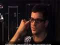 Interview with Dino Campanella 1of2