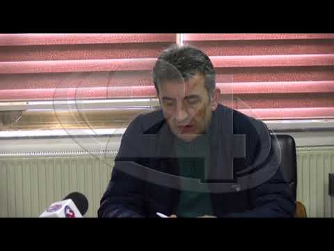 Pronari i “Durmo Tours”: Shoferi na ka thënë se e ka humbur kontrollin mbi veten, me siguri për shkaqe shëndetësore Pronari i “Durmo Tours”: Shoferi na ka thënë se e ka humbur kontrollin mbi veten, me siguri për shkaqe shëndetësore