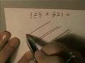 COMO MULTIPLICAN LOS INGENIEROS?