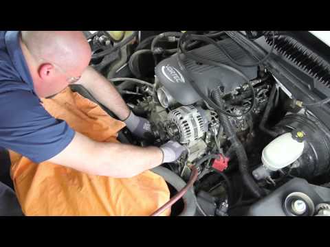 How to Install a Water Pump on a GM 5 3L V8 Engine – Advance Auto Parts
