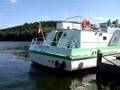 6 Zylinder Dieselmotor