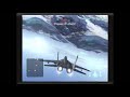 Ace Combat RHJ: The Bad Landing