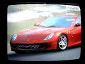 GTHD: Ferrari First Try GTHD: Ferrari First Try