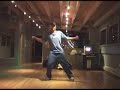 POPPING, ROBOT (STUDIO SESSION)