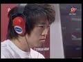 Luxury vs Bisu[Shield] Pt1/2 On Troy