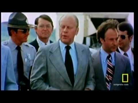 attempts - 1975, Sacramento, California. The National Geographic Channel looks at the two attempted assassinations of President Gerald Ford. Dan Emmett and Doug Wead ar...