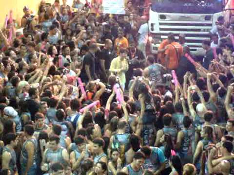 Imagem de Amostra do You Tube