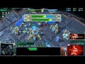 LucifroN vs Freizy Game 1 - Dreamhack Valencia