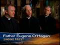 Singing Priests' Record Deal