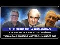Yaco Albala, Ezequiel Ander Egg, Marcelo Martorelli Parte 6/7