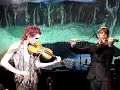Patrick Wolf and Owen Pallett (Final Fantasy) - The Marriage Patrick Wolf and Owen Pallett (Final Fantasy) - The Marriage