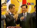 Sarkozy menteur professionnel 