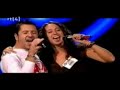 Davide en Ariel Theaterronde Idols 3