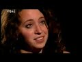 Davide en Ariel Theaterronde Idols 3