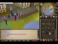 crc5432's 99 fletching vid