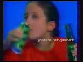 الدعايات القديمة حتى الأطفال السعوديين غير مرغوب فيهم !! أنا أستغرب مافيه أي طفل سعودي في دعاية قديمة ، كلهم من الدول المجاورة !!