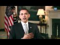 Pr. Obama - Thanksgiving Address