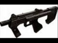 Halo 3 guns