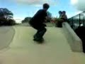 OTARA SKATEPARK