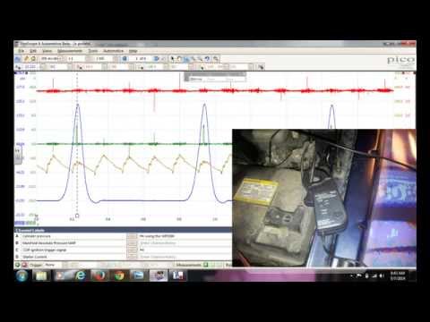 2008 Hummer H3 Misfire Case Study (Part 6)