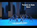 San Francisco Ballet at the OCPAC