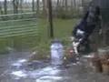Carbid schieten 2006 (hoogtepunten)