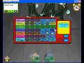 Toontown br CDM barao e esqueleto