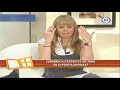 VERONICA CASTRO PORQUE FRACASO MENTIRAS Y VERDADES