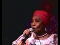 Petrona Martínez Bonito que Canta