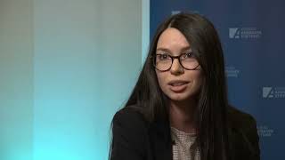 Konrad Adenauer Stiftung Hamburg 3 Fragen an...