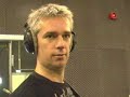 Clip Een nieuwe steen in de muur (Another brick in the wall)