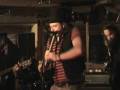 Irish Celtic Cornish Folk Rock - Mad Dog MacGree Perranporth