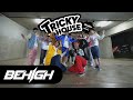 xikers '(TRICKY HOUSE)' Dance Cover By BEHIGH