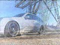Mercedes C220 CDI powered by myself