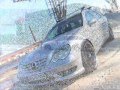 Mercedes C220 CDI powered by myself