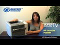 Buy a HP LaserJet P3005dn Printer