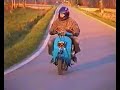 Vespa Special....