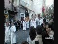 Pasqua 2011-Processione delle Vare a Vibo Valentia -22 Aprile 2011-