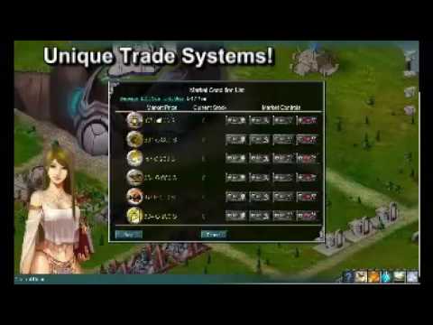 Freesky Online Screenshot 0