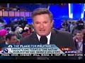 Joe Scarborough Shits on Keith Olbermann and vice versa