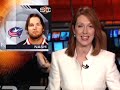 What A Goal! Rick Nash vs. Coyotes