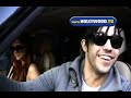 Ashley Simpson And Pete Wentz Spotted In LA