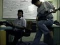 Debunga Wangi - BC Rich Guitar Debunga Wangi - BC Rich Guitar